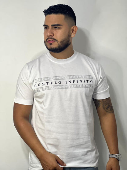 Camiseta Ladrillada