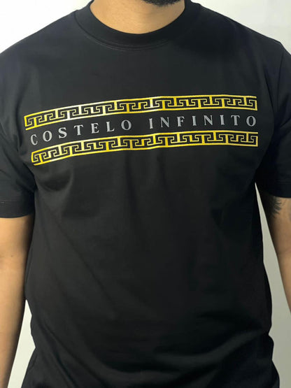 Camiseta Ladrillada