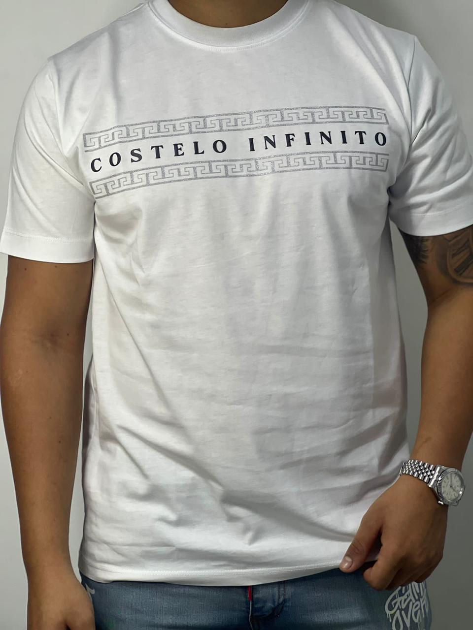 Camiseta Ladrillada