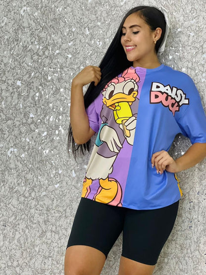 Conjunto Looney Tunes