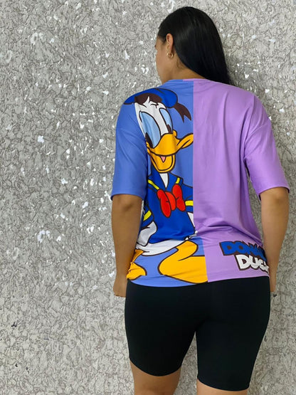 Conjunto Looney Tunes