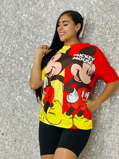 Conjunto Looney Tunes