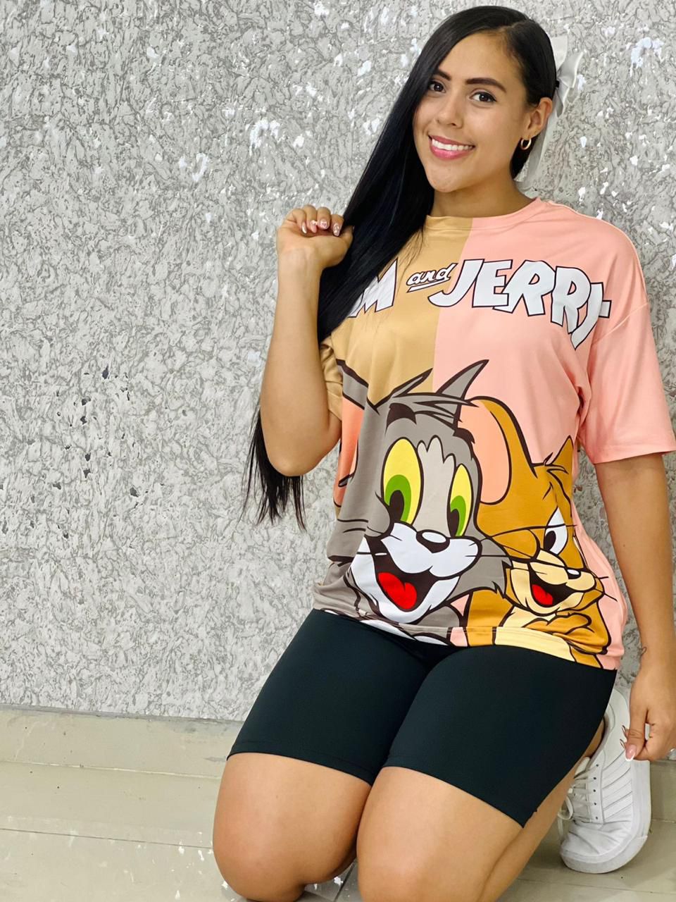 Conjunto Looney Tunes