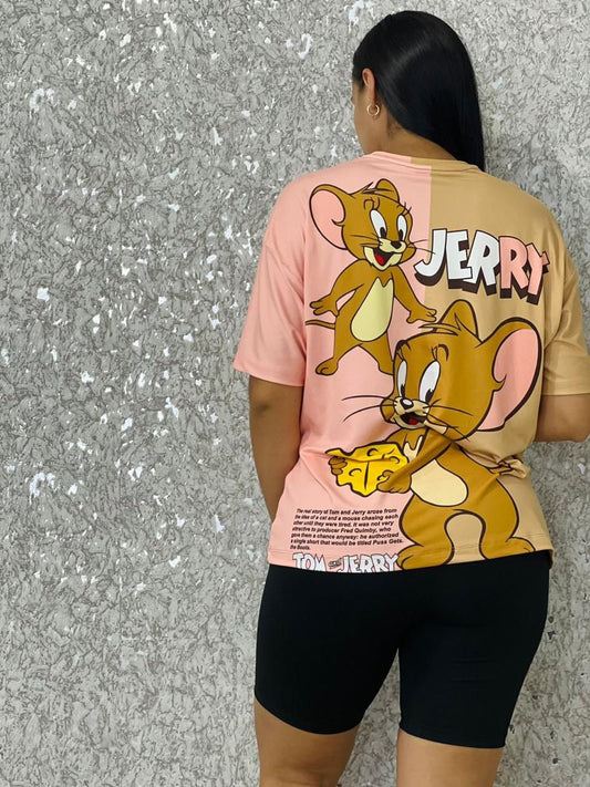 Conjunto Looney Tunes